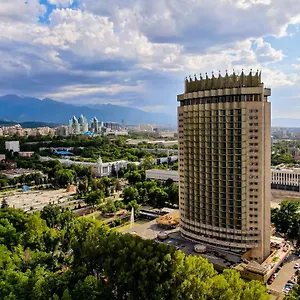 Kazakhstan Express 호텔